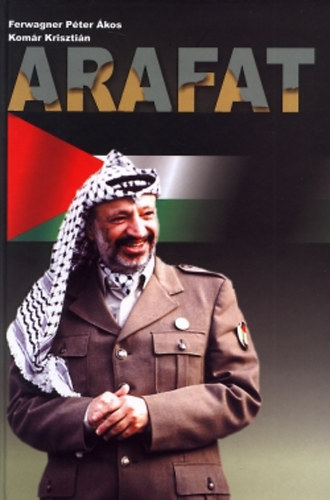 Ferwagner-Komr - Arafat