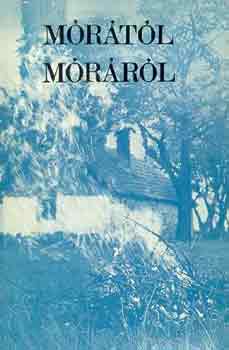 Megyer Szabolcs - M�r�t�l M�r�r�l