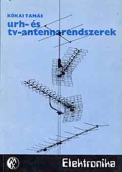 Kkai Tams - URH- s tv-antennarendszerek