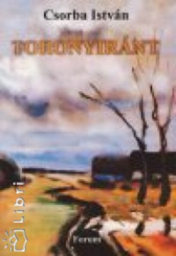 Csorba Istv�n - Toronyir�nt