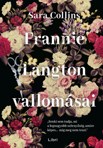 Sara Collins - Frannie Langton vallom�sai