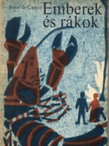 Castro de Josu� - Emberek �s r�kok