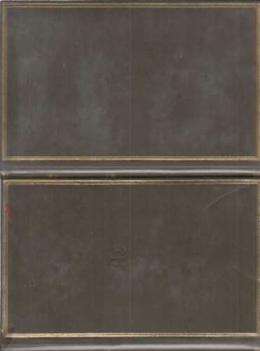 Friedrich Schiller - Friedrich Schiller összes drámái I-II.