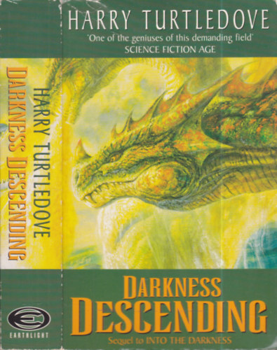 Harry Turtledove - Darkness Descending