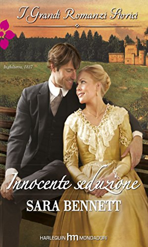 Sara Bennett - Innocente seduzione