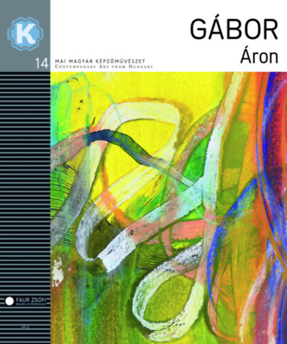 G�bor �ron (Mai magyar k�pz�m�v�szet 14.)