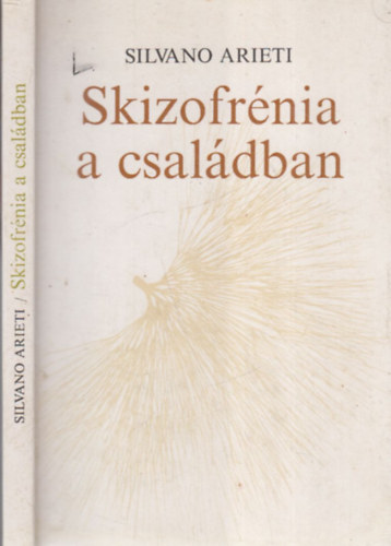 Silvano Arieti - Skizofrnia a csaldban