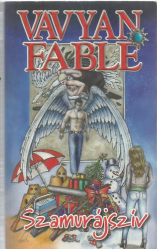 Vavyan Fable - Szamur�jsz�v