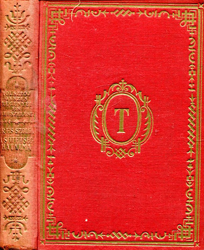 Tolsztoj - Ur és szolga-A sötétség hatalma