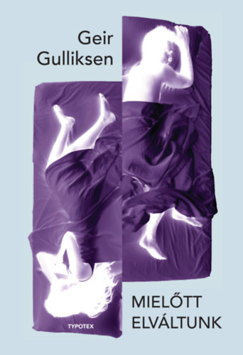 Geir Gulliksen - Miel�tt elv�ltunk