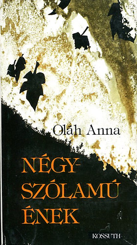 Oláh Anna - Négyszólamú ének