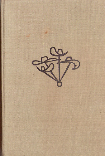 Alexandre Dumas - A h�rom test�r