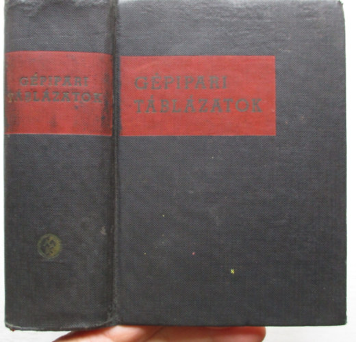 Szerz� Gara Ern� Pentsy Jen� Katona Jen� Uray Vilmos Pal�gyi G�za Szende Gy�rgy Kindl Ervin Csigah�zi Ferencn� Erd�si J�zsef Ifj. Kismarty Lor�nd R�bel Gy�rgy Voll�k Andor Szerkeszt� D - G�pipari t�bl�zatok