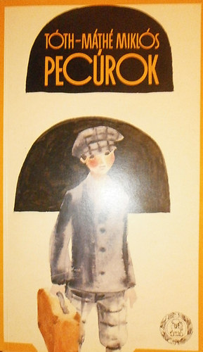 T�th-M�t� Mikl�s - Pec�rok