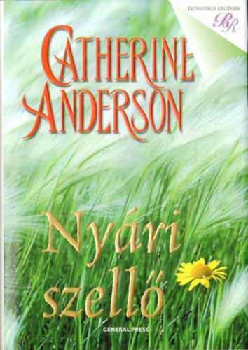 Catherine Anderson - Ny�ri szell�