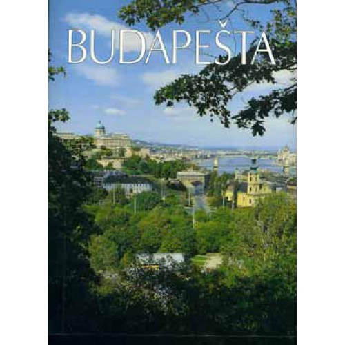 Balzs Dercsnyi - Budapest Budapeta (lett, Latvijas)