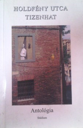 Kárpáti Kamil (szerk.) - Holdfény utca tizenhat (Antológia)