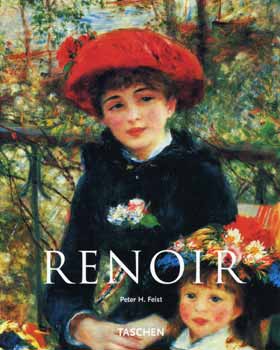 Peter H. Feist - Renoir (Feist)
