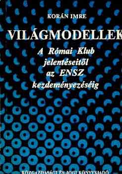 Korn Imre - Vilgmodellek