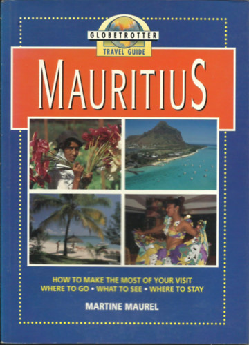 Martine Maurel - Mauritius