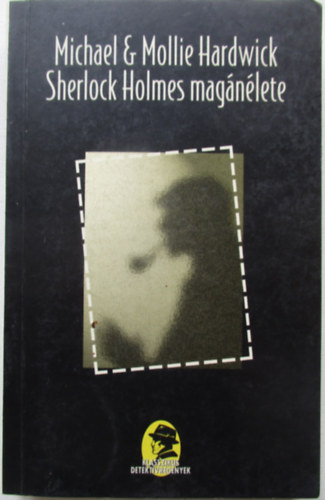 Mollie Hardwick Michael - Sherlock Holmes mag�n�lete