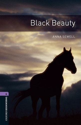 Anna Sewell - Black Beauty