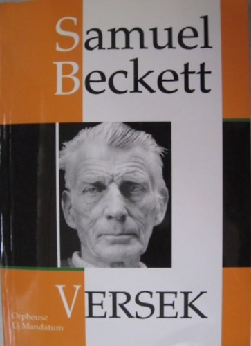 Samuel Beckett - Samuel Beckett versek