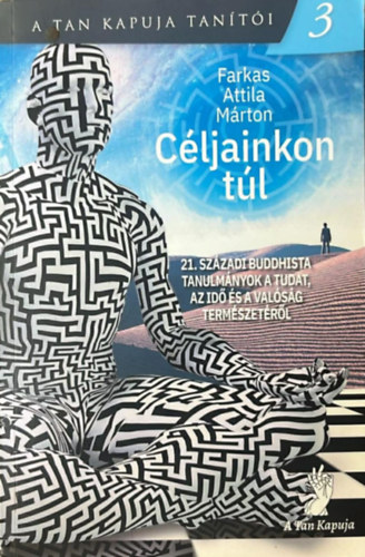 Farkas Attila M�rton - C�ljainkon t�l