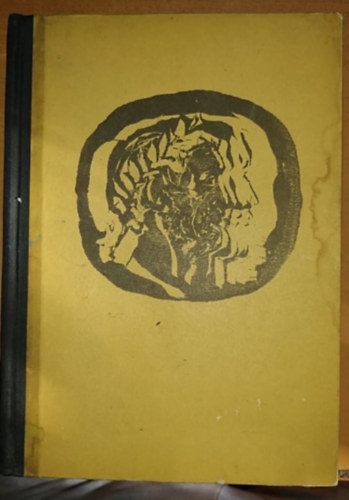 Plutarkhosz - Híres rómaiak