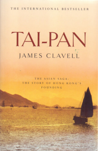 James Clavell - Tai-Pan