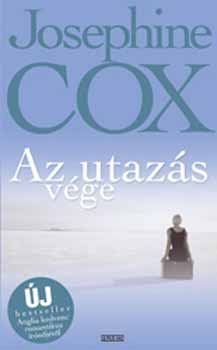 Josephine Cox - Az utazás vége