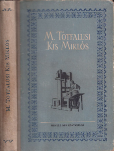 Tordai Z.-Kiss G.-Jak� Zs. - M. T�tfalusi Kis Mikl�s