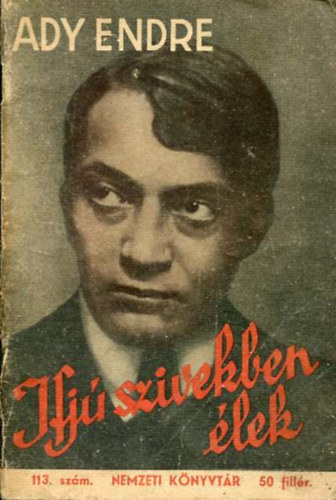 Ady Endre - Ifj� sz�vekben �lek