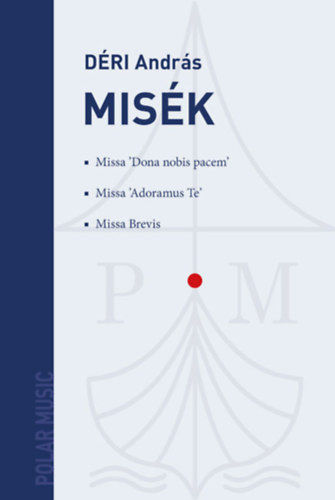 Dri Andrs - Misk