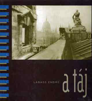 L�bass Endre - A t�j