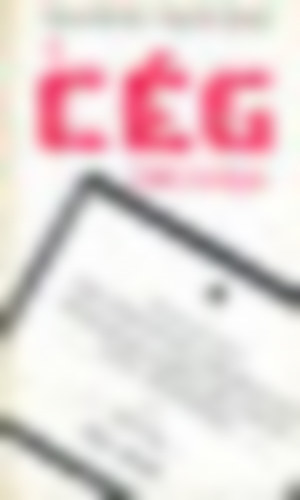 Havas Henrik-V�gv�ri J�zsef - A c�g �rul�ja