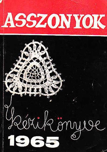 Asszonyok kziknyve 1965