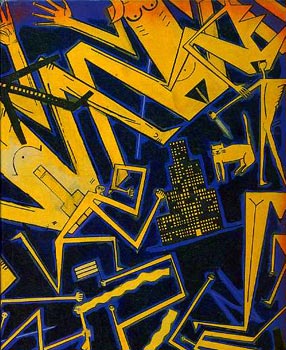 Wahorn András - Képek és vágyak a szenvedélyek világából