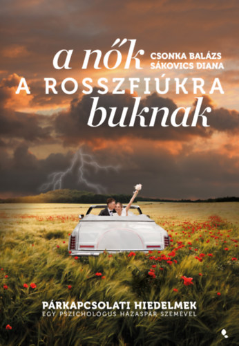 Skovics Diana Csonka Balzs - A nk a rosszfikra buknak