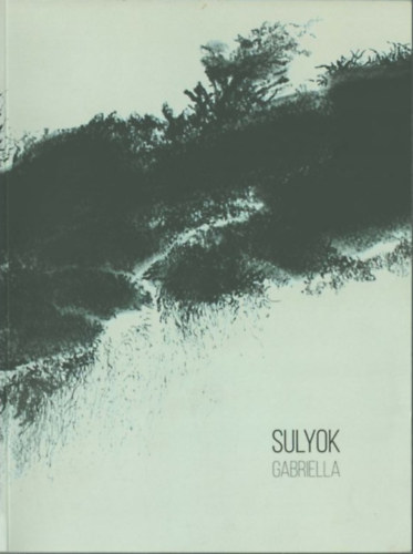 Garami Gréta Garami Gréta (szerk.) - Sulyok Gabriella - 2007-2019 között készült alkotások