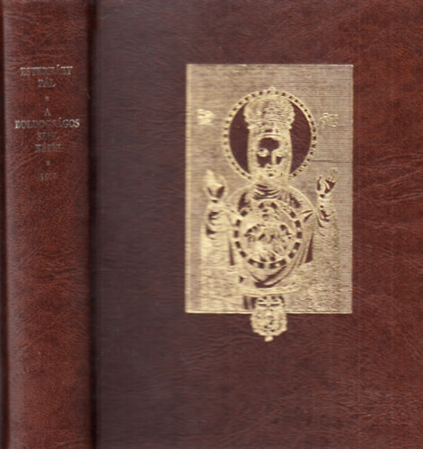 Esterh�zy P�l - A Boldogs�gos Sz�z k�pei