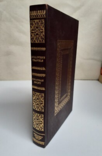 Jonathan Swfit - Gulliver's Travels