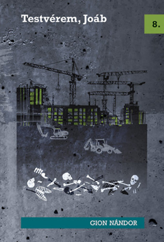 Gion N�ndor - Testv�rem, Jo�b