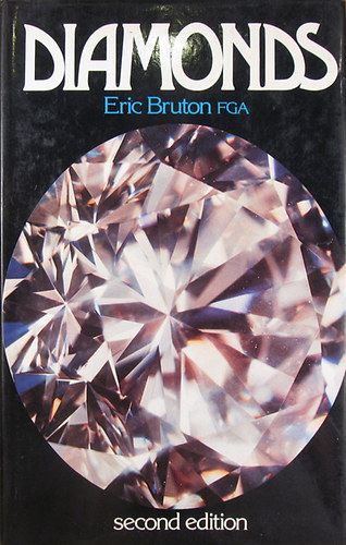 Eric Bruton - Diamonds - (Gymntok, drgakvek ismertetje)
