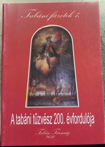 A tab�ni t�zv�sz 200. �vfordul�ja - Tab�ni f�zetek 7.