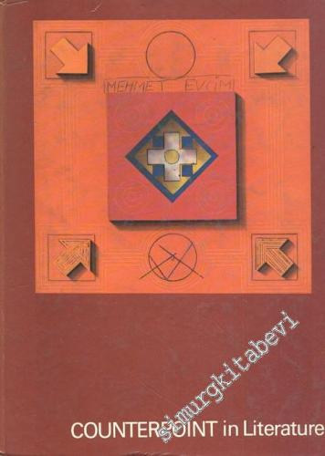 Edythe Daniel - Counterpoint in Literature