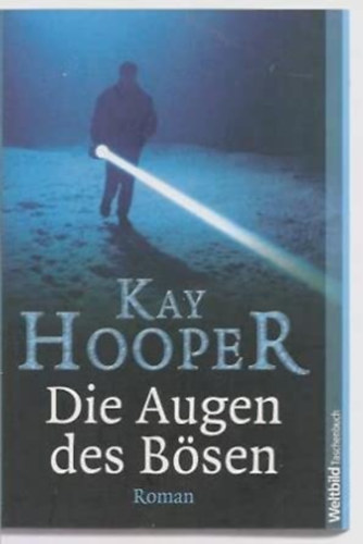 Kay Hooper - Die Augen des Bösen