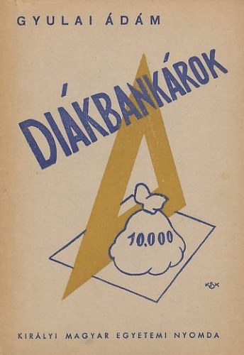 Gyulai dm - Dikbankrok