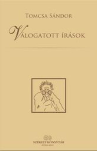 Tomcsa S�ndor - V�logatott �r�sok