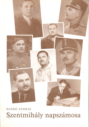 Hank� Andr�s - Szentmih�ly napsz�mosa